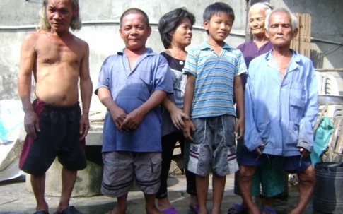 Chuyện ít biết về những gia đình “có một không hai” ở Việt Nam