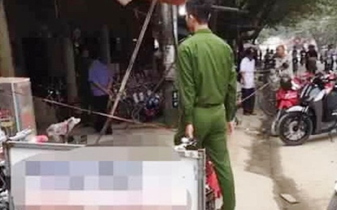 Yên Bái: Bắt được nghi phạm sát hại 2 người trên bàn nhậu