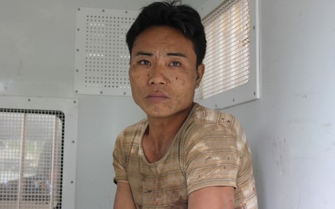 Khởi tố đối tượng giết 4 người ở Hà Giang