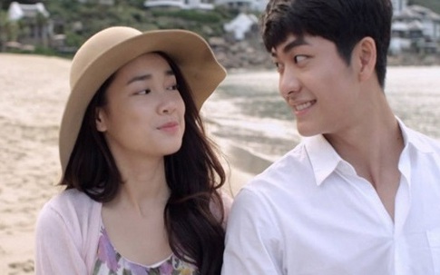 Nhã Phương và Kang Tae Oh đóng tiếp phần 2 “Tuổi thanh xuân”