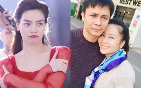 Nếu xin lỗi, liệu Hồ Ngọc Hà có được tha thứ?