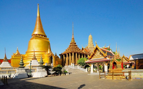 Một khách Việt Nam chết bất thường khi đang du lịch Thái Lan