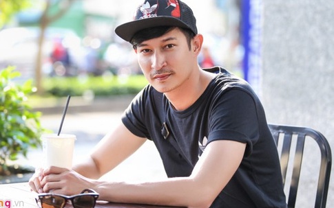Huy Khánh: 'Tôi đôi khi quên lễ cưới với Mạc Anh Thư'