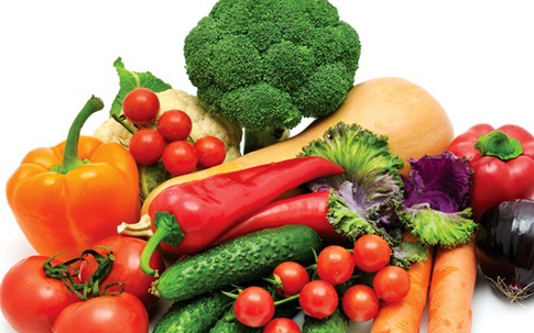 Ăn gì đề phòng tránh ung thư đại trực tràng?