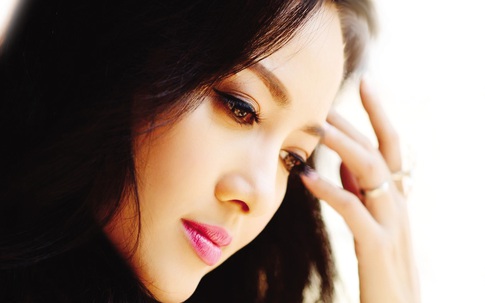 BTV Hoài Anh: “Tôi  thường xuyên không có bữa tối gia đình”