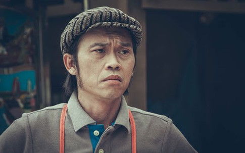 Hoài Linh trở lại sau lùm xùm "nhà thờ Tổ"