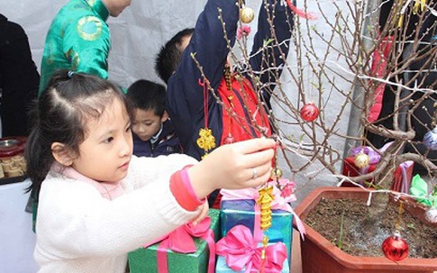 Học sinh Hà Nội nghỉ Tết Tân Sửu 2021 tổng cộng 9 ngày
