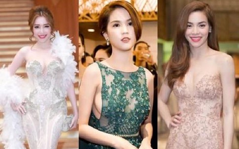 Hơn cả Hồ Hà, Ngọc Trinh, Elly Trần mới là người khôn ngoan