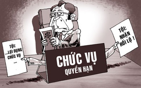 Trưởng phòng Sở Xây dựng Phú Thọ nhận hối lộ như thế nào