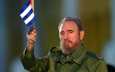 Hôm nay, Việt Nam để Quốc tang lãnh tụ Cuba Fidel Castro
