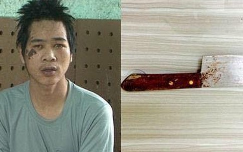 Bắt nạt trẻ con, đâm chết người lớn ra can