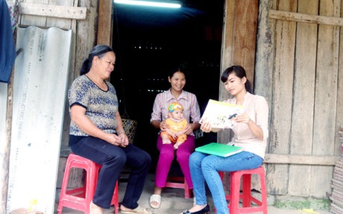 Thâm cung bí sử (86 - 8): Người cao tay nhất làng tôi