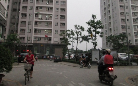 Chuyện lạ ở Hà Nội: BQL toà chung cư bị tố tăng phí bằng "thư ngỏ" nói gì?