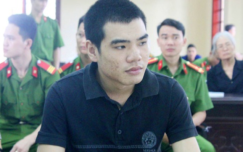 Kẻ giết 4 người trong một gia đình ở Nghệ An tự nguyện nhận án tử