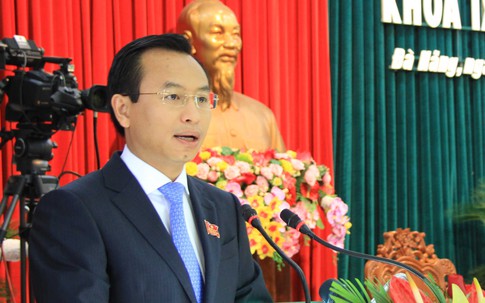 Bí thư Đà Nẵng: “Phải coi tội phạm là mục tiêu mà mình săn đuổi”