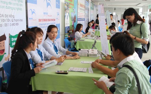 Hàng chục doanh nghiệp Nhật Bản tới Đà Nẵng tuyển lao động