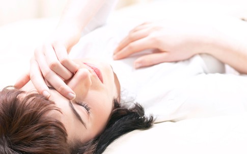 Cường giáp gia tăng nguy cơ mất trí nhớ ở nữ giới