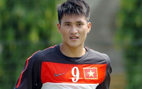 Công Vinh tâm sự sau khi đỗ Đại học Luật với số điểm cao