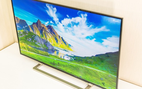 Đặc tính nổi bật của TV thông minh Toshiba L55 series