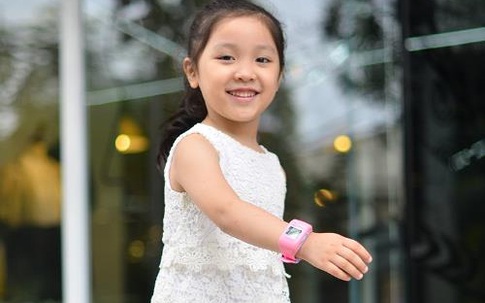 Đồng hồ chống kẻ xấu