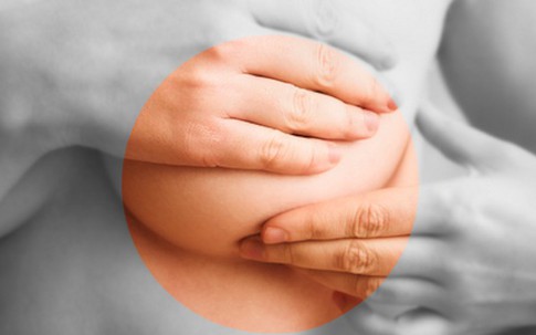 Cường giáp khiến phụ nữ dễ bị ung thư vú
