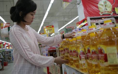 Dinh dưỡng cho gia đình – Trăm mối băn khoăn