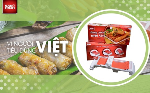 Người tiêu dùng Việt mua hàng gia dụng an toàn và tiết kiệm ở đâu?