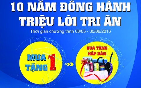 Xua tan cơn nóng ngày hè  – nhận quà bất ngờ từ Midea