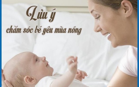 Nắng nóng, bệnh viện quá tải với bệnh viêm đường hô hấp