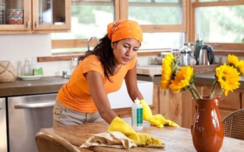 Những điều chị em nên tránh vào ngày đèn đỏ