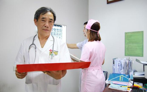 Lắng nghe chuyên gia cách phòng chống bệnh ung thư