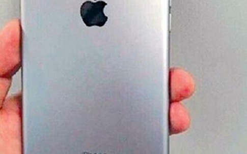 iPhone 7 Plus dùng camera kép lộ ảnh thực tế
