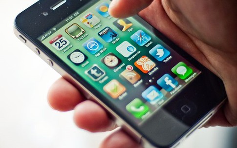 Apple chính thức dừng hỗ trợ iPhone 4