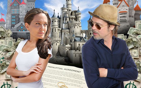 Người đàn bà cắt bỏ người đàn ông khỏi cuộc đời mình vì biết không thể tiếp tục...