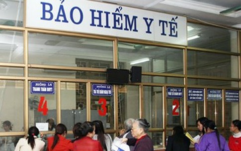 Mở rộng đối tượng tham gia BHYT