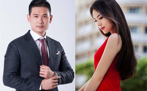 Hành trình yêu... 3 tháng của Kỳ Duyên và bạn trai đại gia