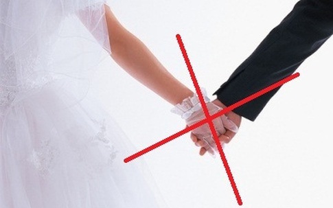 Không lấy được vợ vì thủ tục hành chính lòng vòng