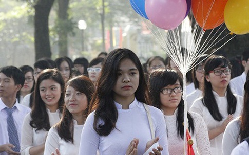 TP.HCM: Học sinh lớp 12 đi học trở lại từ ngày 9/3
