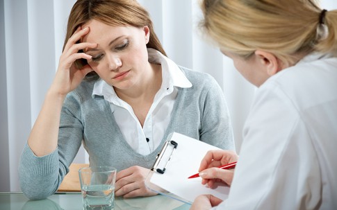 Phụ nữ đừng để căn bệnh này cướp đi mạng sống