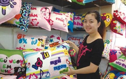 Các kiểu kinh doanh có thể làm "tay trái" để tăng thu nhập