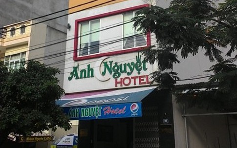 Đà Nẵng chấn chỉnh một khách sạn “to tiếng” với khách Tây