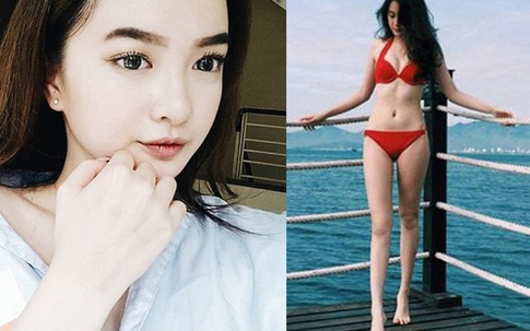 4 “hot girl lai” vừa giàu có, xinh đẹp lại học rất giỏi