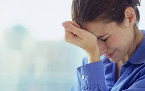 Chắc tôi sẽ khổ cả đời vì lấy phải chồng không ra gì