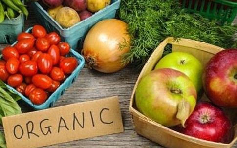 Mẹo giúp người tiêu dùng chọn mua rau hữu cơ an toàn
