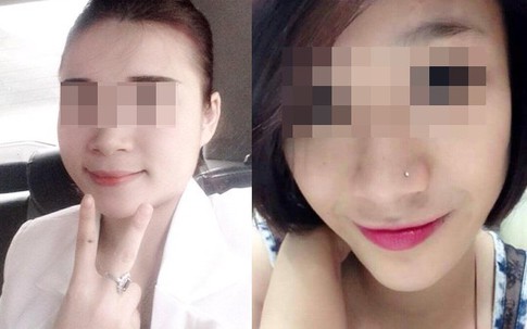 'Má mì' môi giới bán dâm giá tiền triệu
