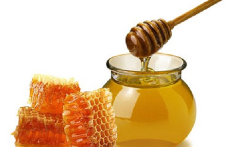 3 nhóm người cấm kỵ uống mật ong