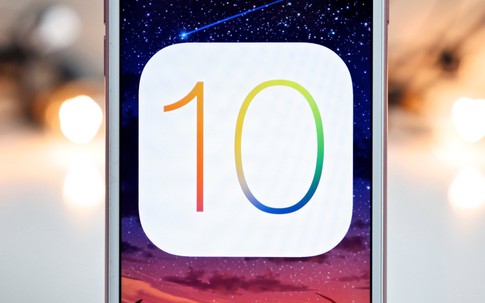 12 thủ thuật cần biết trên iOS 10