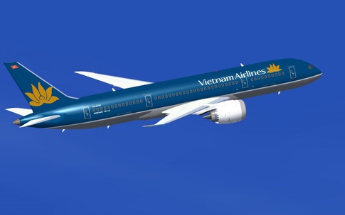 Máy bay Vietnam Airlines liên tiếp gặp sự cố trong 10 ngày đầu năm