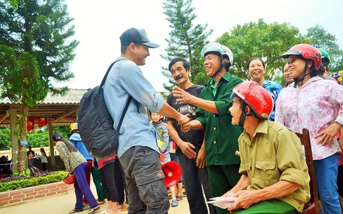 MC Phan Anh đã "hạ gục" các anh hùng bàn phím như thế nào?