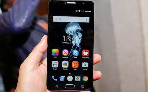 7 smartphone hỗ trợ 4G giá dưới 4 triệu đồng